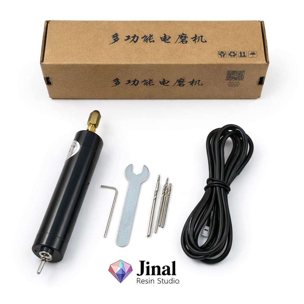 Mini Electric Drill machine (0.7-1.2mm)