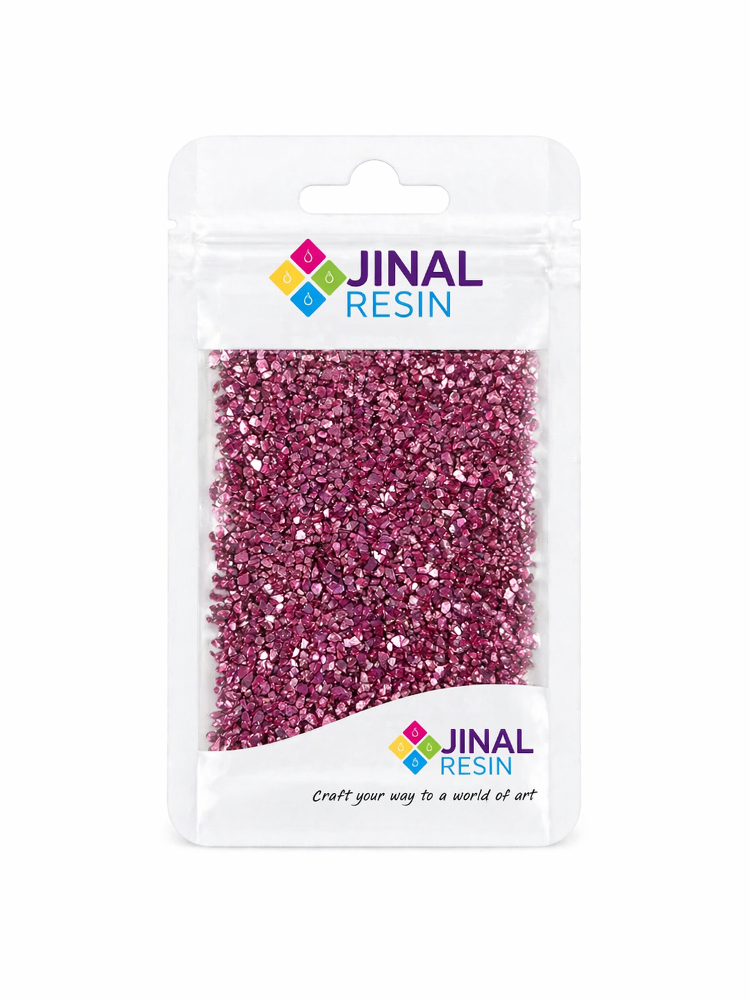 Resin Stone 10 Gram 007