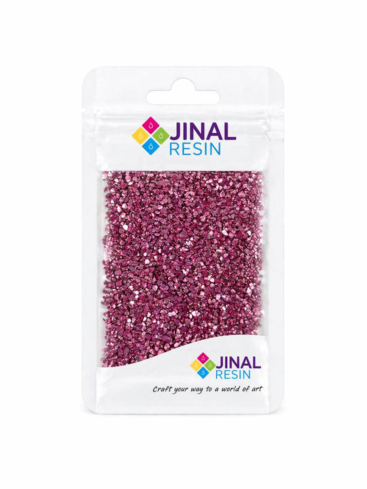Resin Stone 10 Gram 007