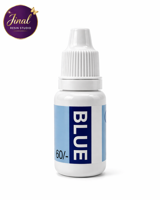 Concrecast Pigment (Blue)