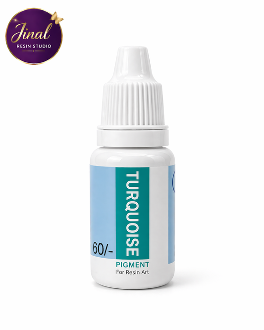 Concrecast Pigment (Turquise)