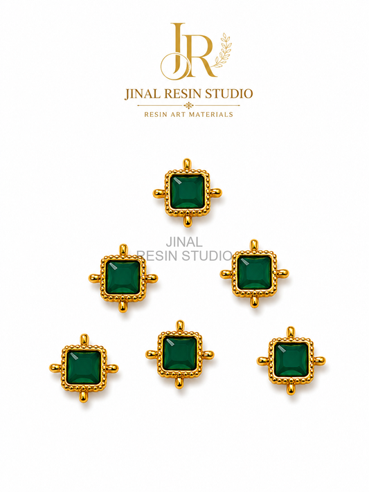 Rakhi Kundan 06 1pc