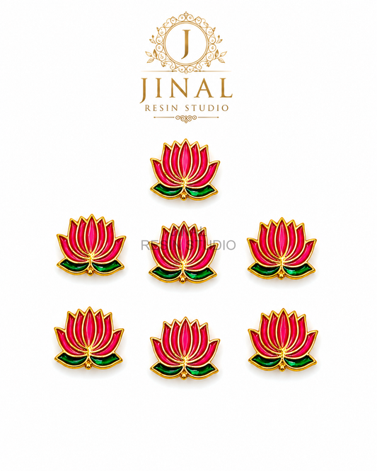 Rakhi Kundan 03 1pc