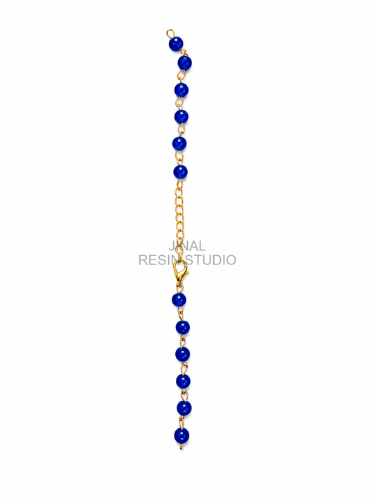 Premium Rakhi Bracelet Chain 01