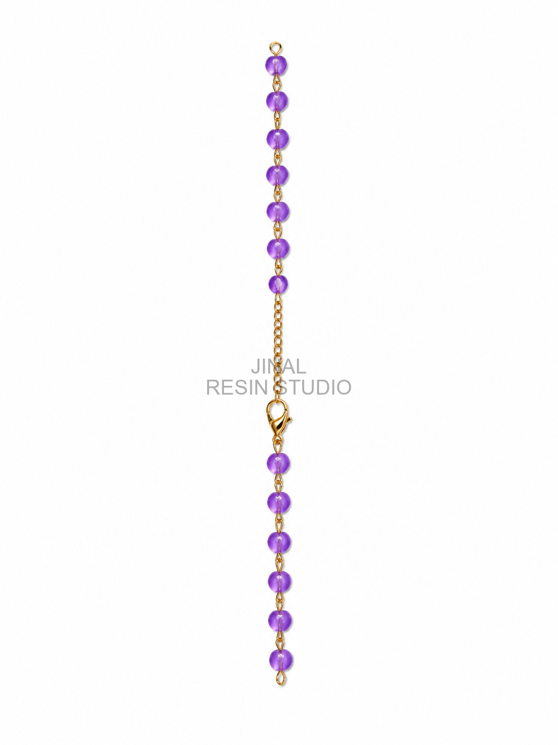 Premium Rakhi Bracelet Chain 02