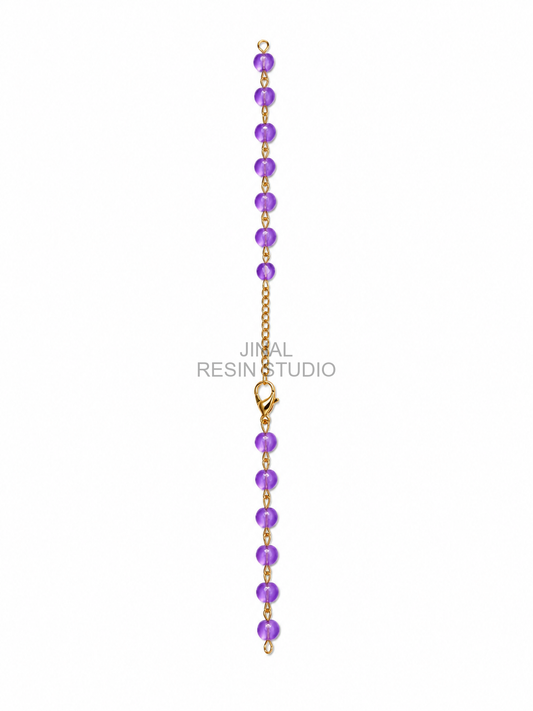 Premium Rakhi Bracelet Chain 02