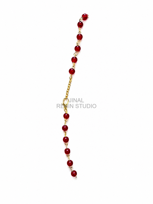 Premium Rakhi Bracelet Chain 04