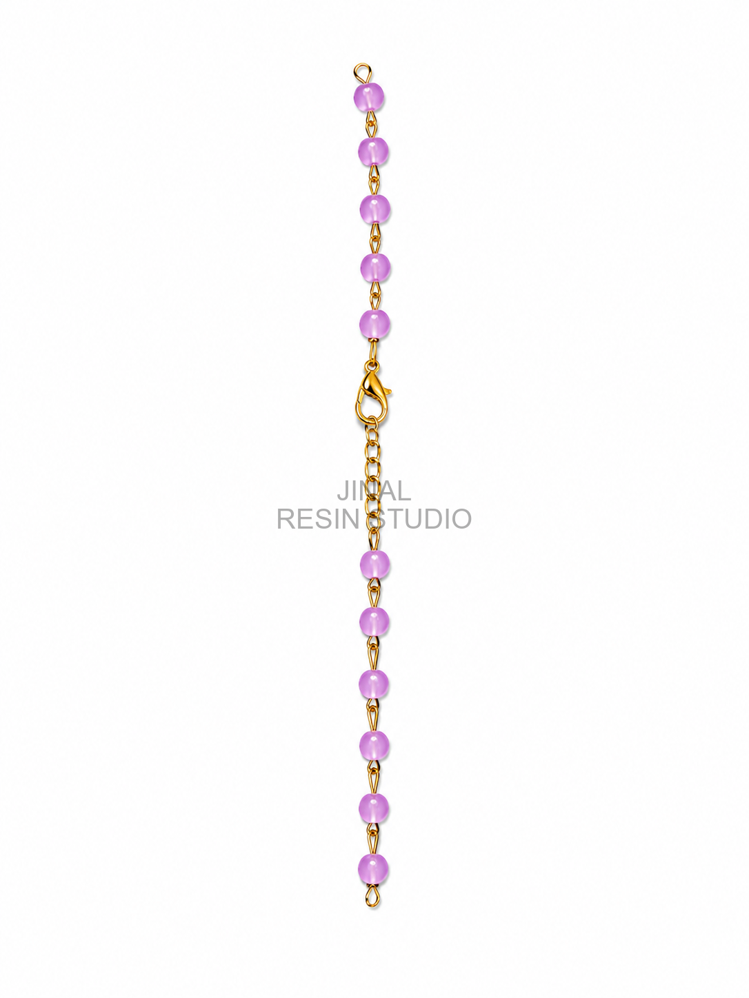 Premium Rakhi Bracelet Chain 05