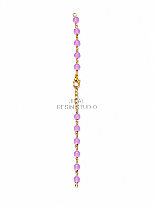 Premium Rakhi Bracelet Chain 05
