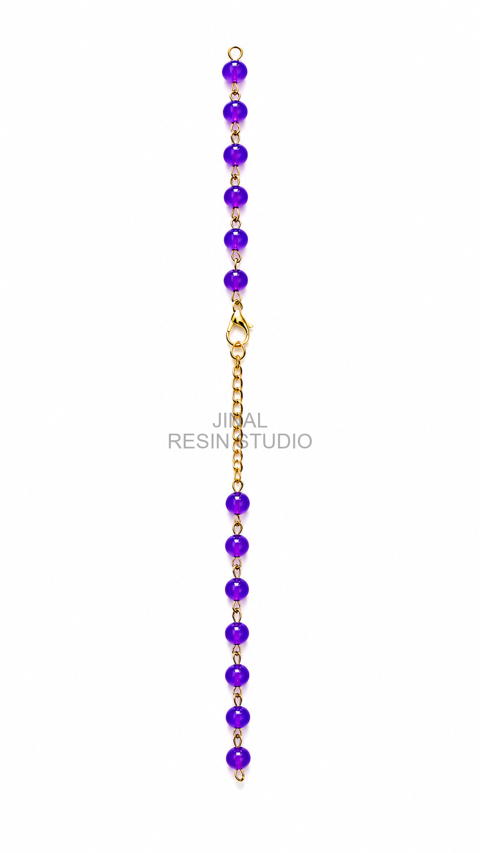 Premium Rakhi Bracelet Chain 06
