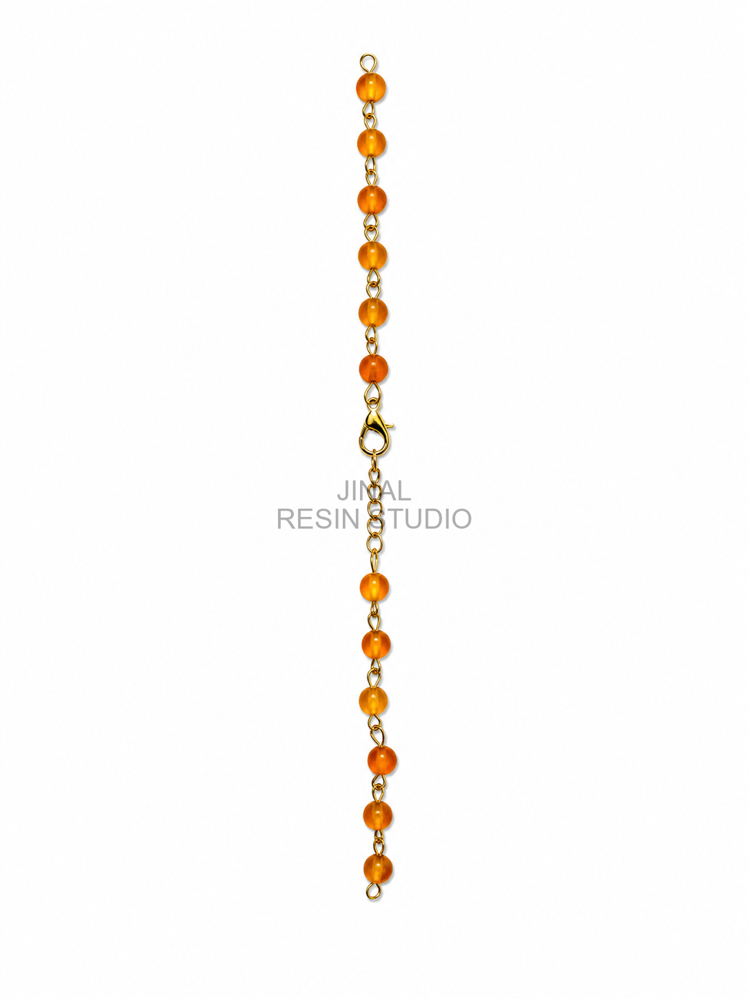 Premium Rakhi Bracelet Chain 07