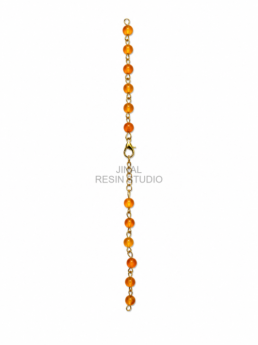 Premium Rakhi Bracelet Chain 07