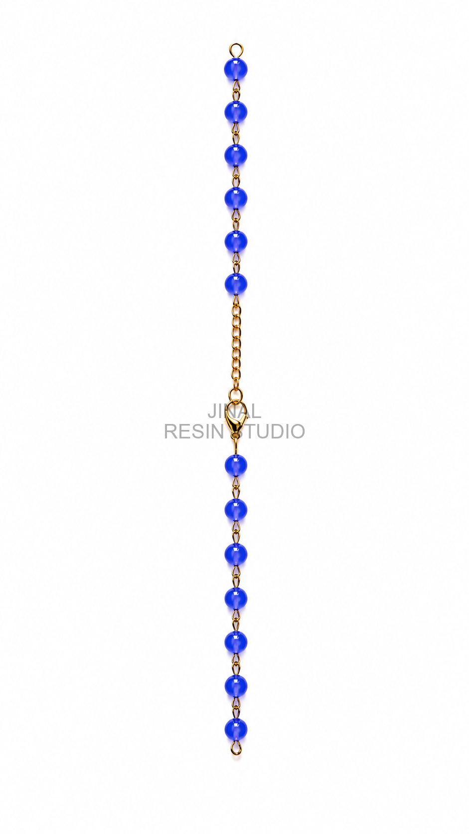 Premium Rakhi Bracelet Chain 08