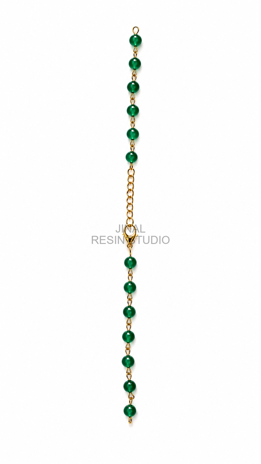 Premium Rakhi Bracelet Chain 11