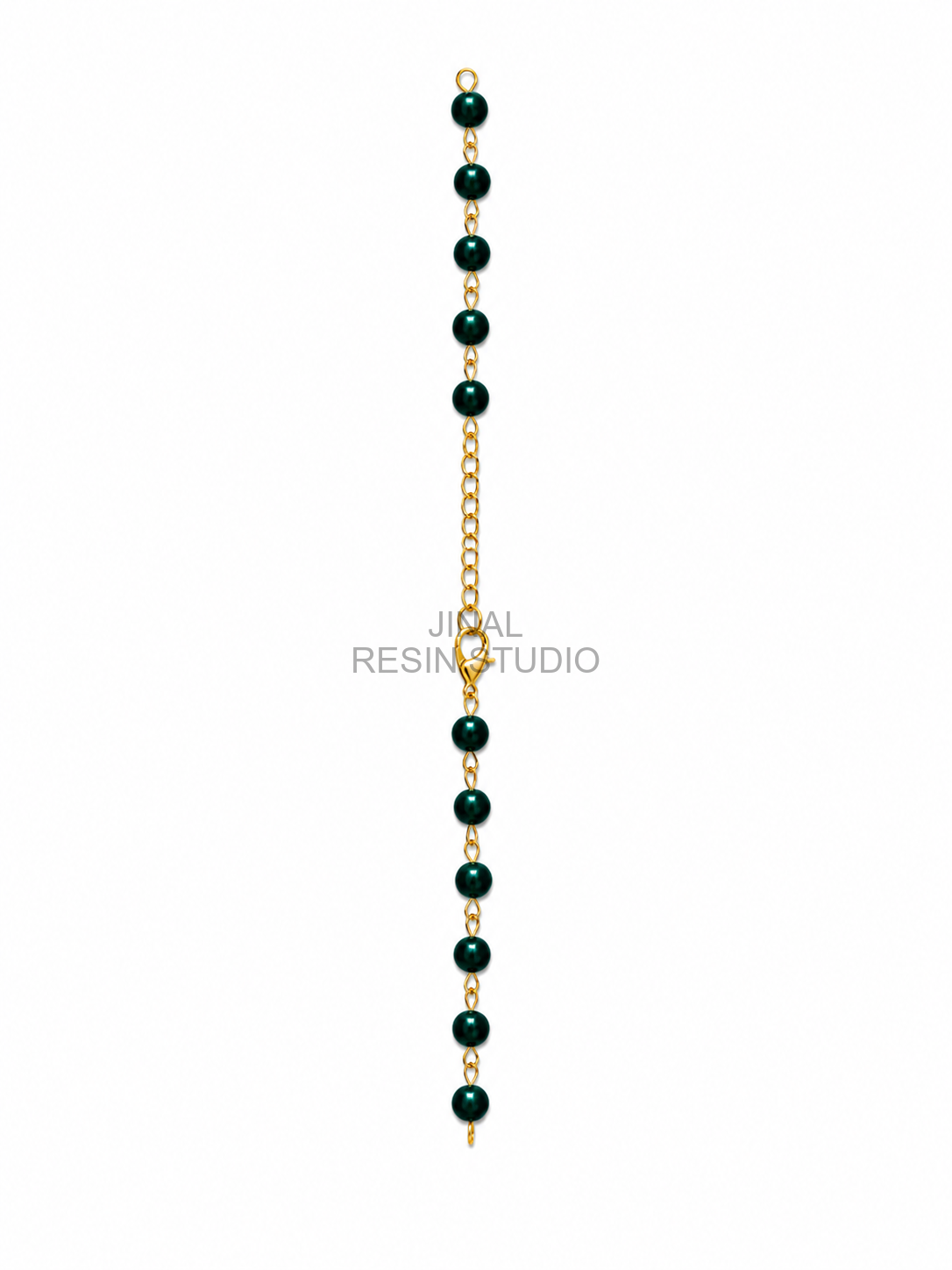 Premium Rakhi Bracelet Chain 13