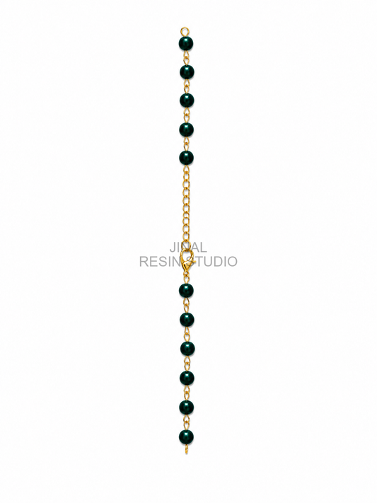 Premium Rakhi Bracelet Chain 13