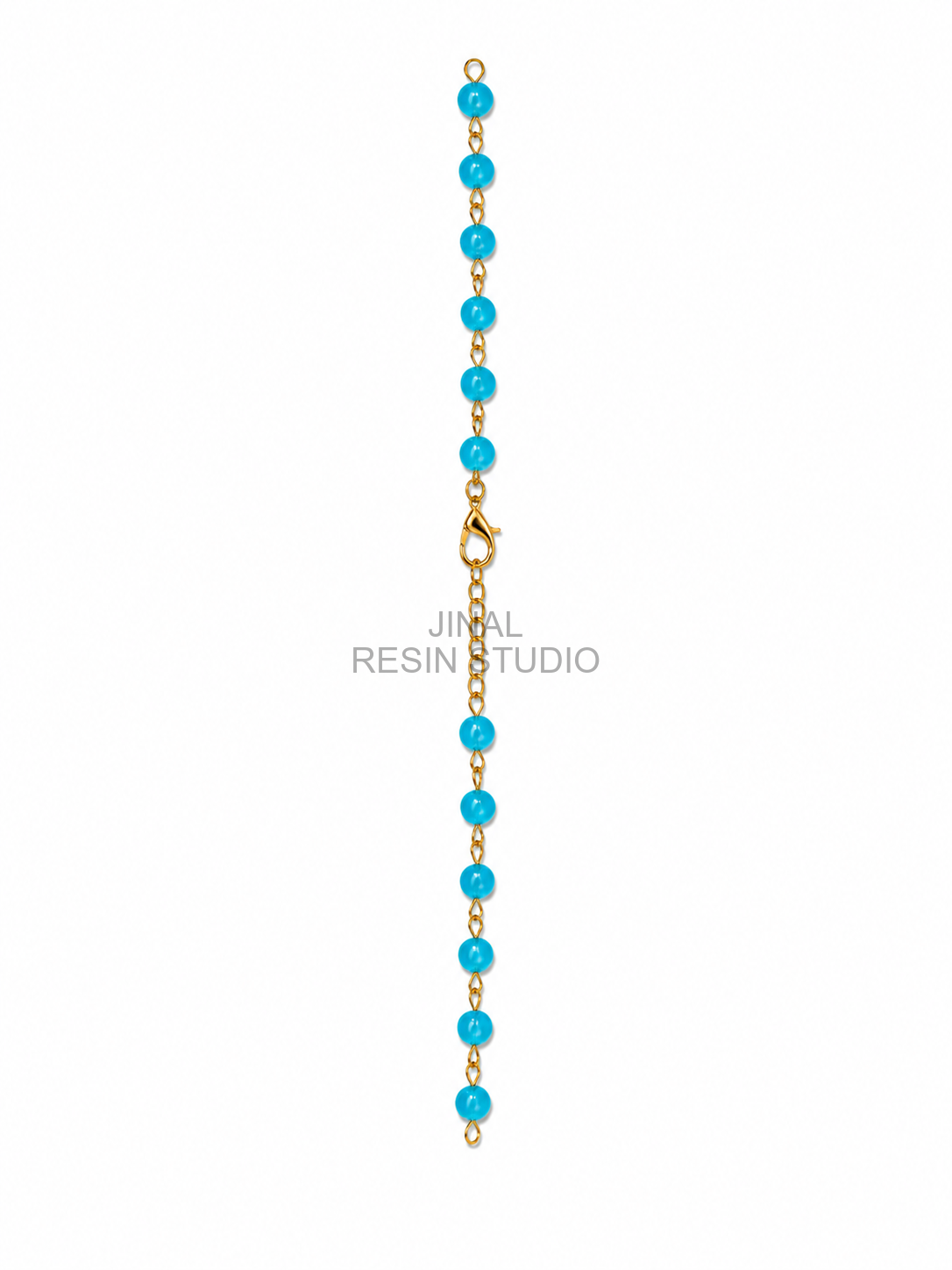 Premium Rakhi Bracelet Chain 14