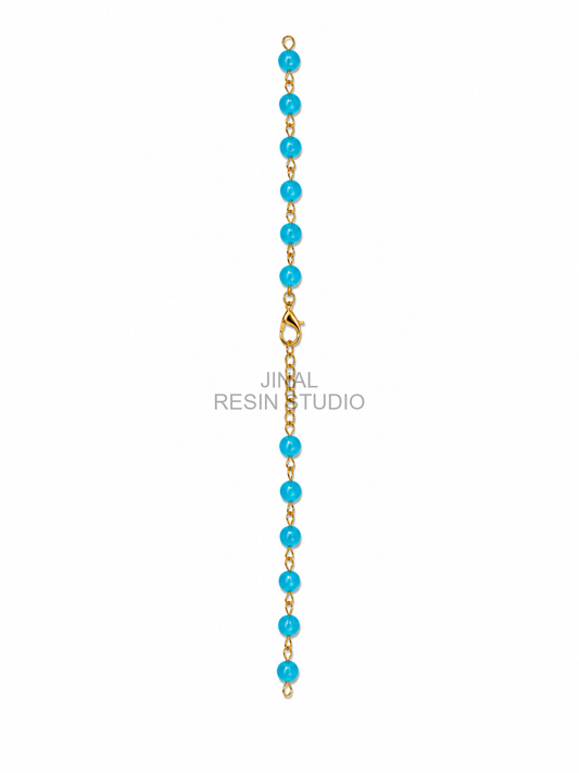Premium Rakhi Bracelet Chain 14