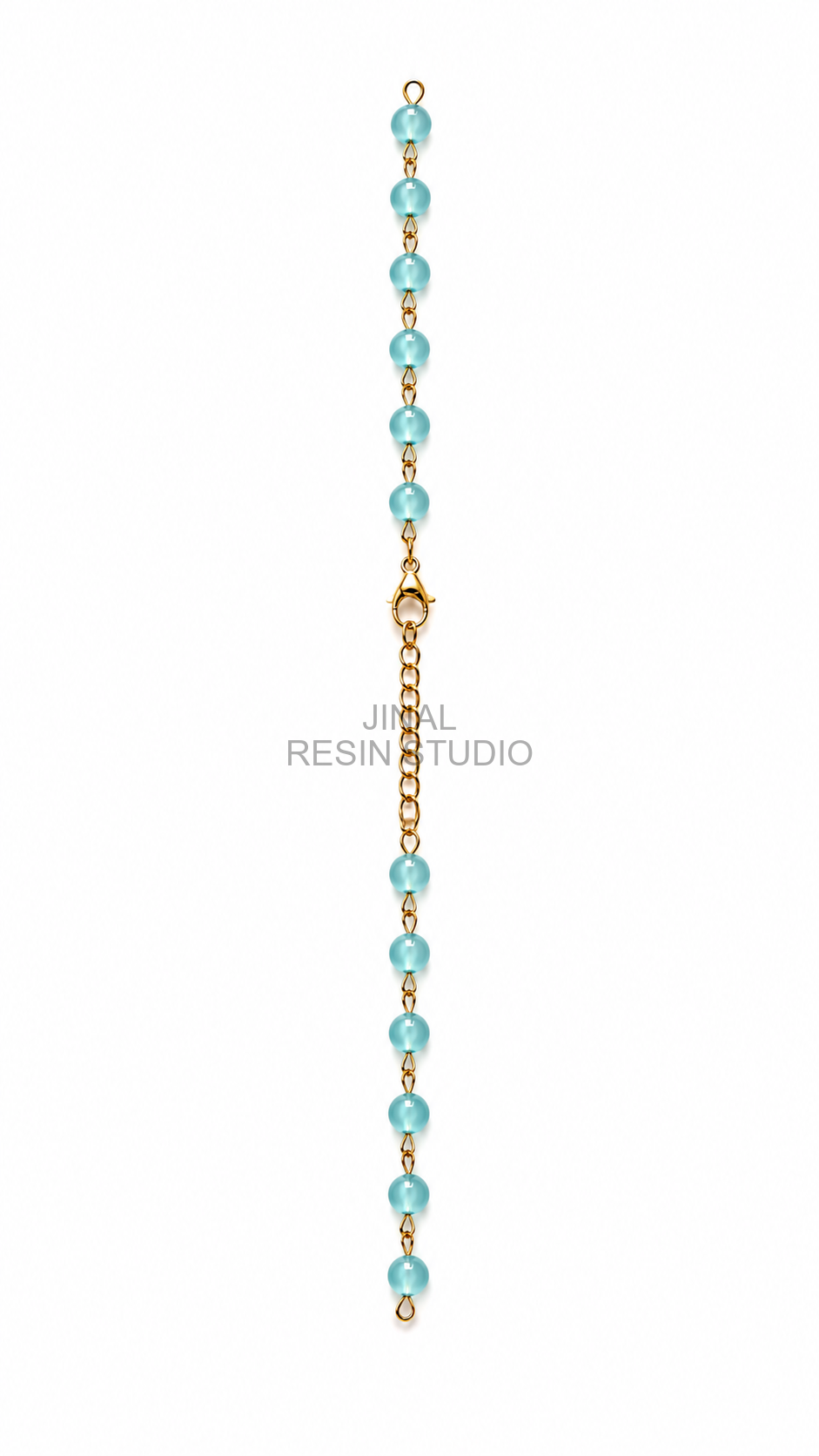 Premium Rakhi Bracelet Chain 15