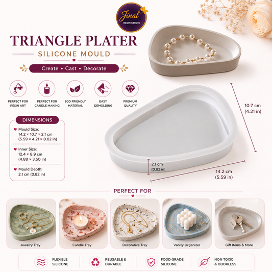Plater  Mould