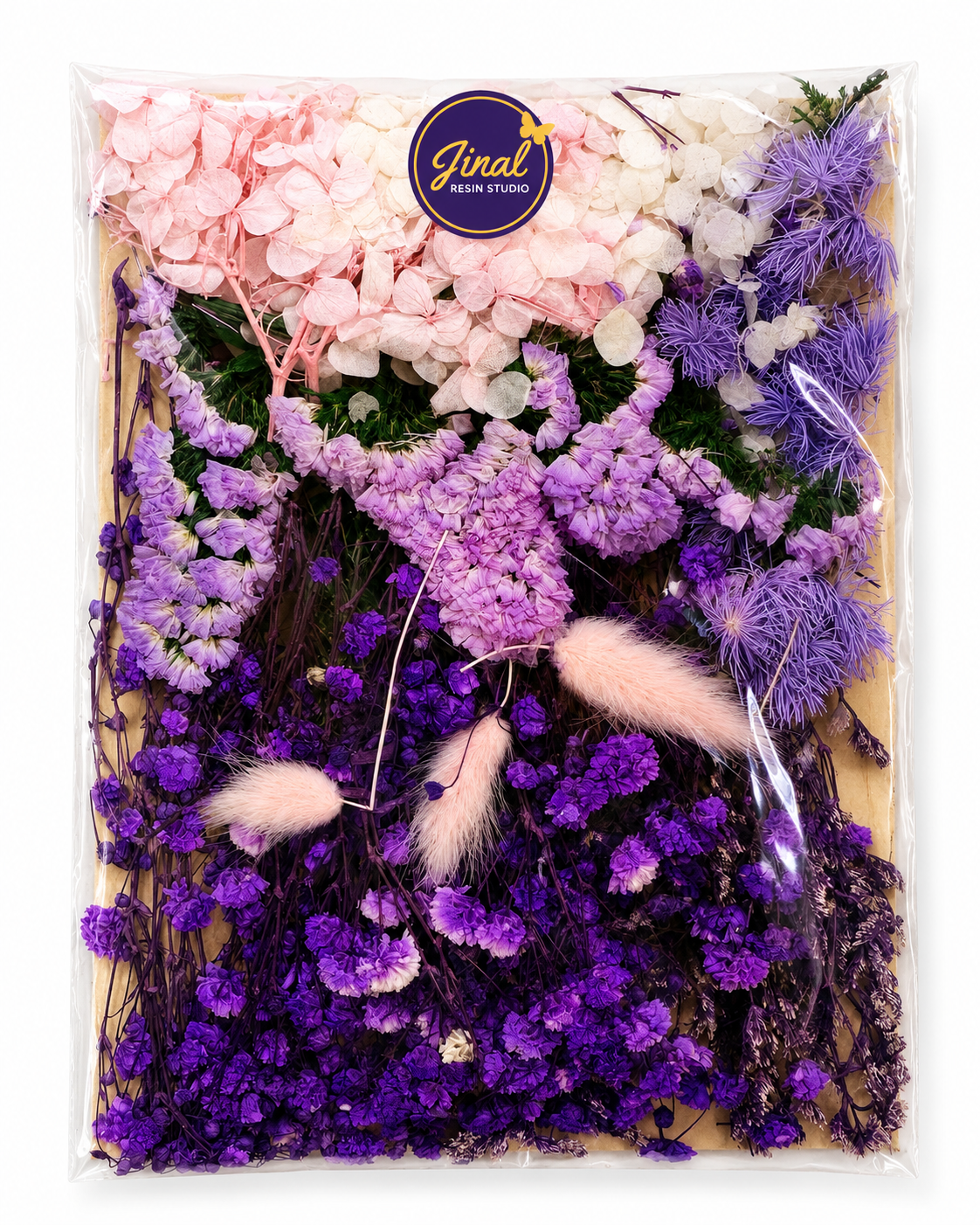 Dry Flower Packet 015
