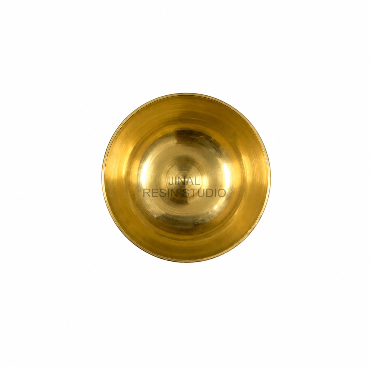 Brass Katori