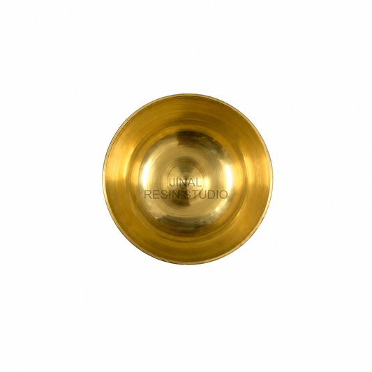 Brass Katori