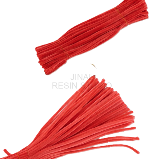 Coral Premium Pipe Cleaners 8MM