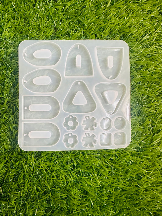 Jewellery mould