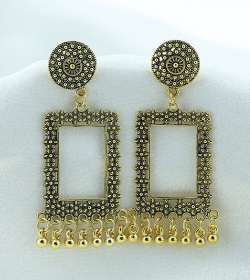 Jhumka JU049