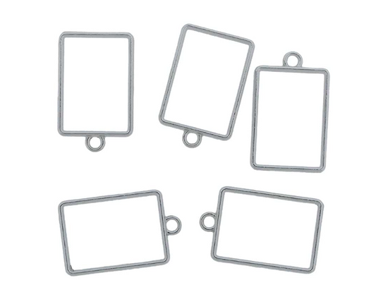 5 In 1 Rectangle Bezels Set