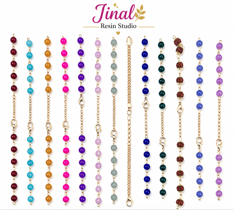 Rakhi Bracelet Chain