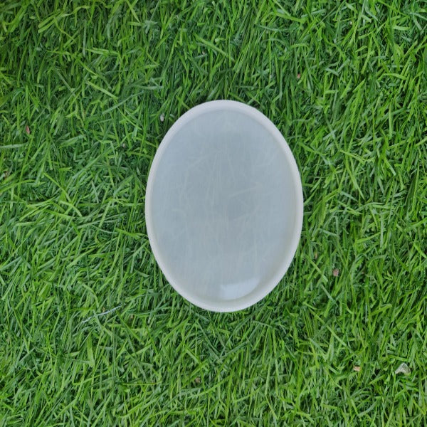 3 inch coaster mould