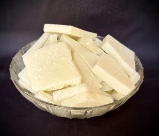 Soft soya wax for candle