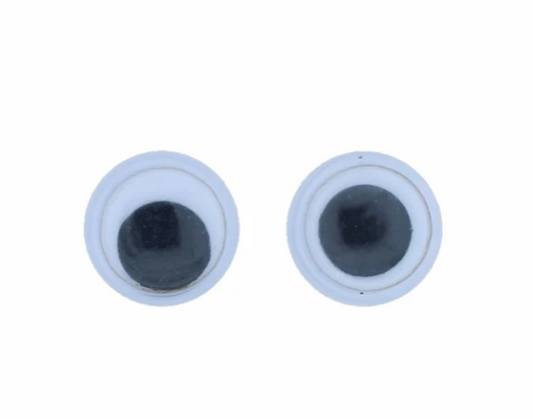 Moving Eyes (Googly Eyes)