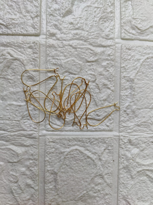 Earing hook