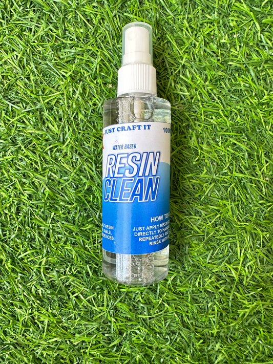 Cleanser