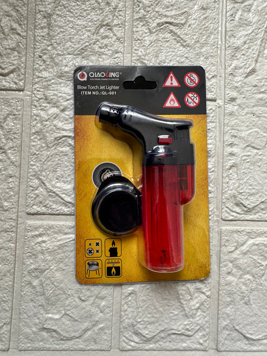 Blow torch
