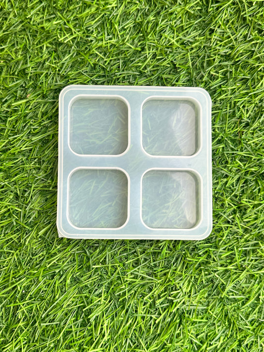 Pop socket Mould - Square