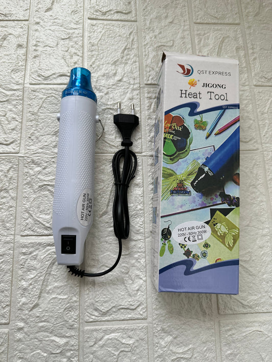 Heat Gun