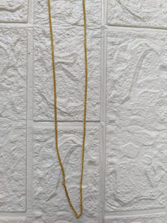 Golden chain