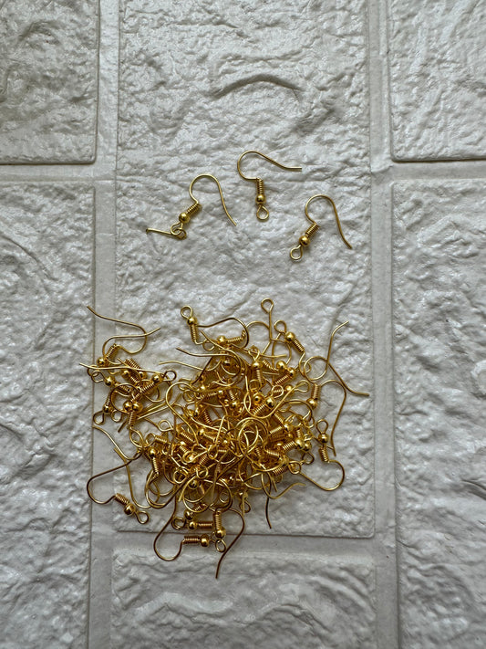 Earing hook