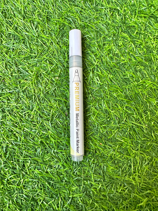 Silver premium marker