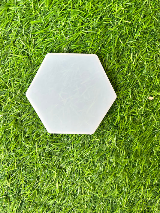 Hexagon mould