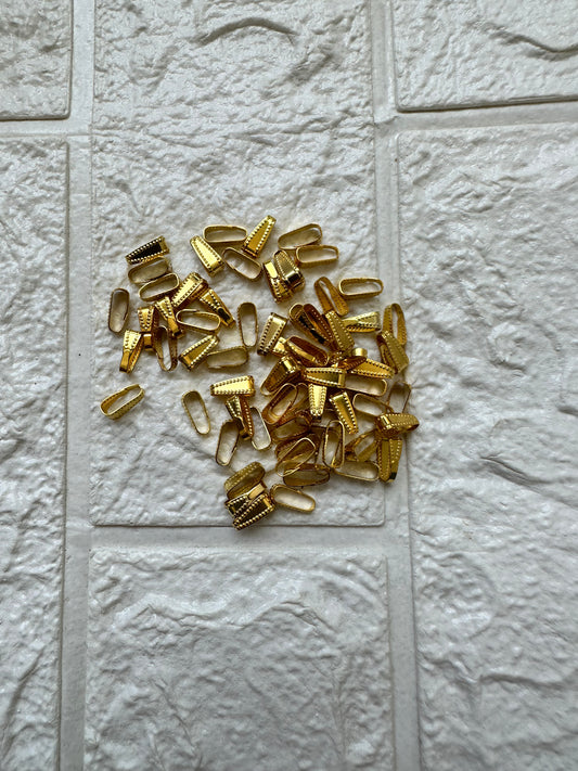 Pendant Clasp / hook