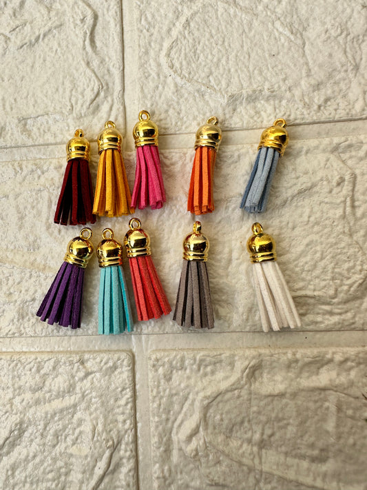 Tassels