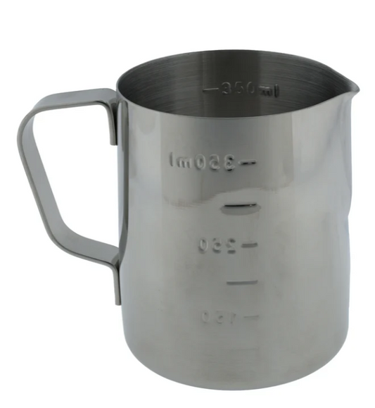 Measuring Metal Jug