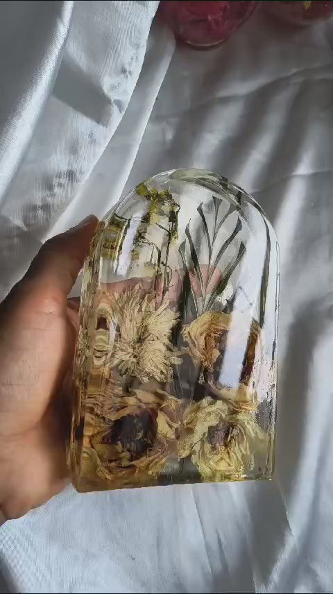 Resin 3:1 Ultra Clear – 1.2 KG