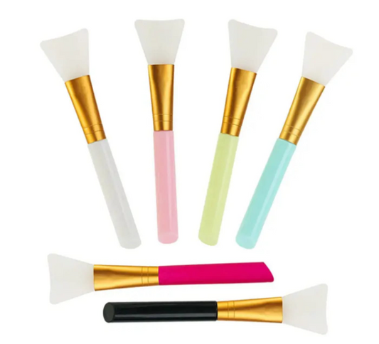 Silicone Brush